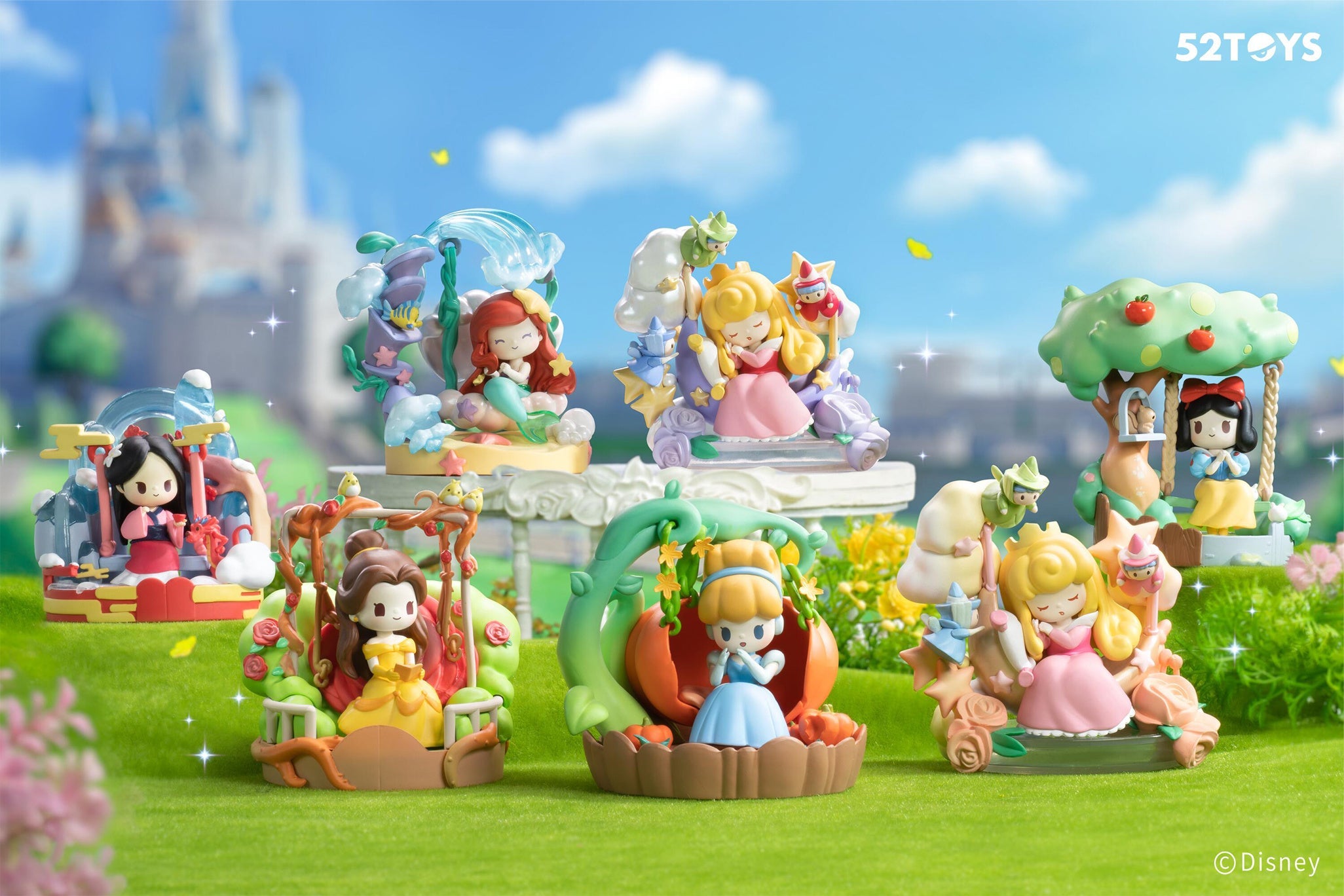 Disney – MNS