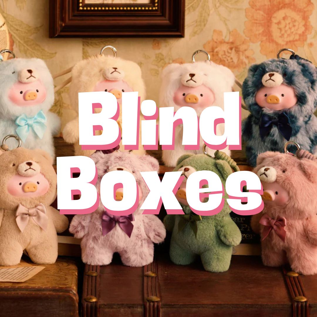 Blind Boxes