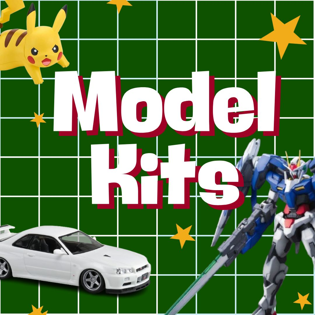 Model Kits