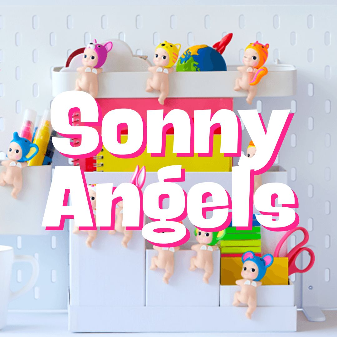Sonny Angel