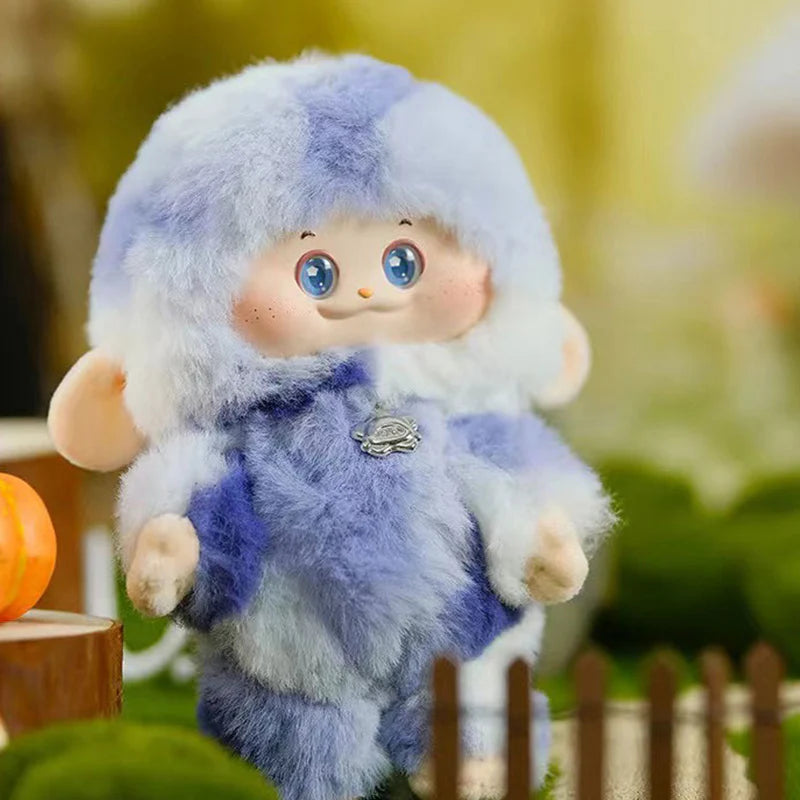 Pimomo Naughty Momo Plush Series Blind Box