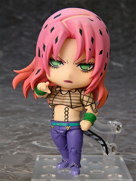 Nendoroid JoJo's Bizarre Adventure: Golden Wind Diavolo