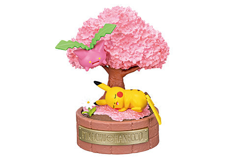 Pokemon A Little Tale of the Forest Collection Blind Box