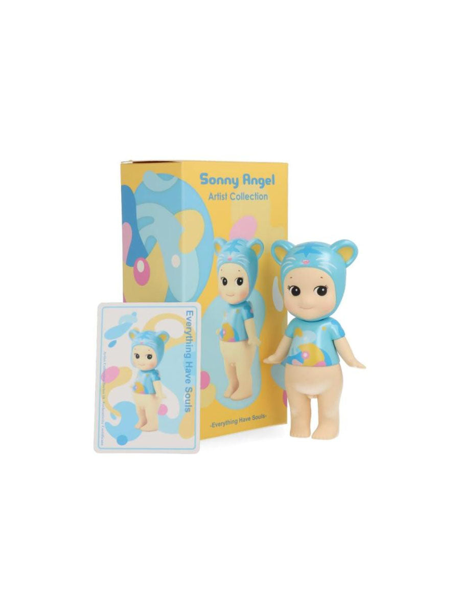 Sonny Angel Artist Collection Everything Have Souls (Tiger)