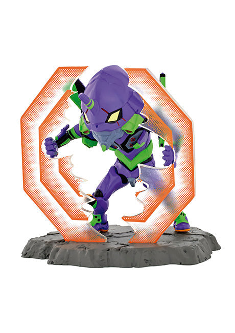 Evangelion DesQ Desktop EVA Blind Box