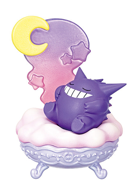 Pokemon Pop'n Sweet Collection Blind Box