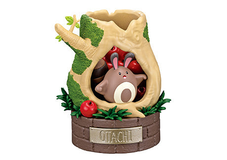 Pokemon A Little Tale of the Forest Collection Blind Box