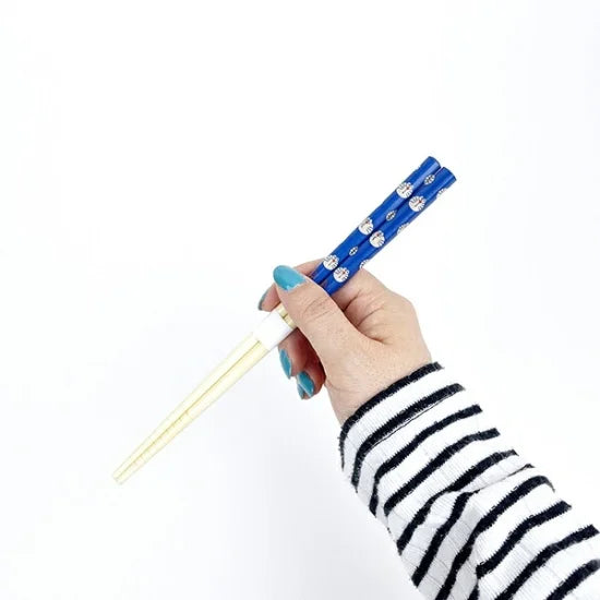 I'm Doraemon Pair Bamboo Chopsticks (21 cm) Japanese Style Pattern