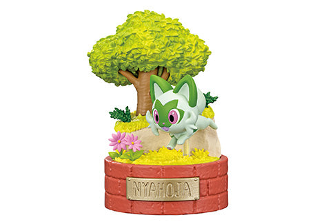 Pokemon A Little Tale of the Forest Collection Blind Box