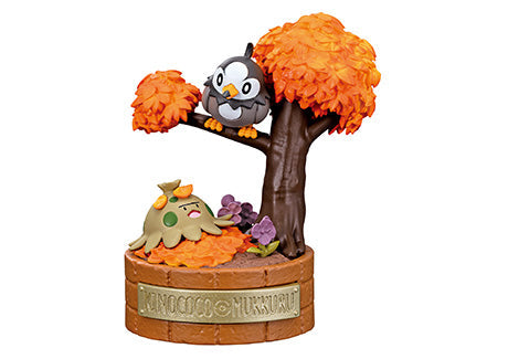 Pokemon A Little Tale of the Forest Collection Blind Box