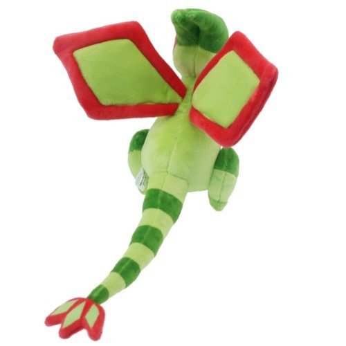 Pokemon Flygon Plush All Star Collection