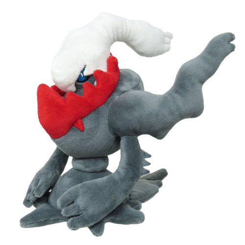 Pokemon Darkrai Plush All Star Collection