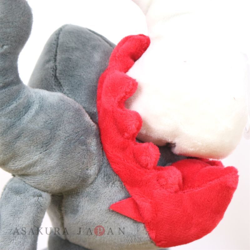 Pokemon Darkrai Plush All Star Collection