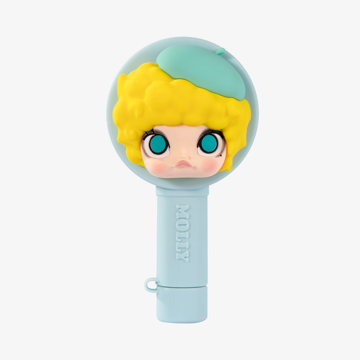 その他 POPMART Hand in Hand Molly secret cable Hand in Hand Series-2 in 1 Cable Blind Box - POP MART (Japan)