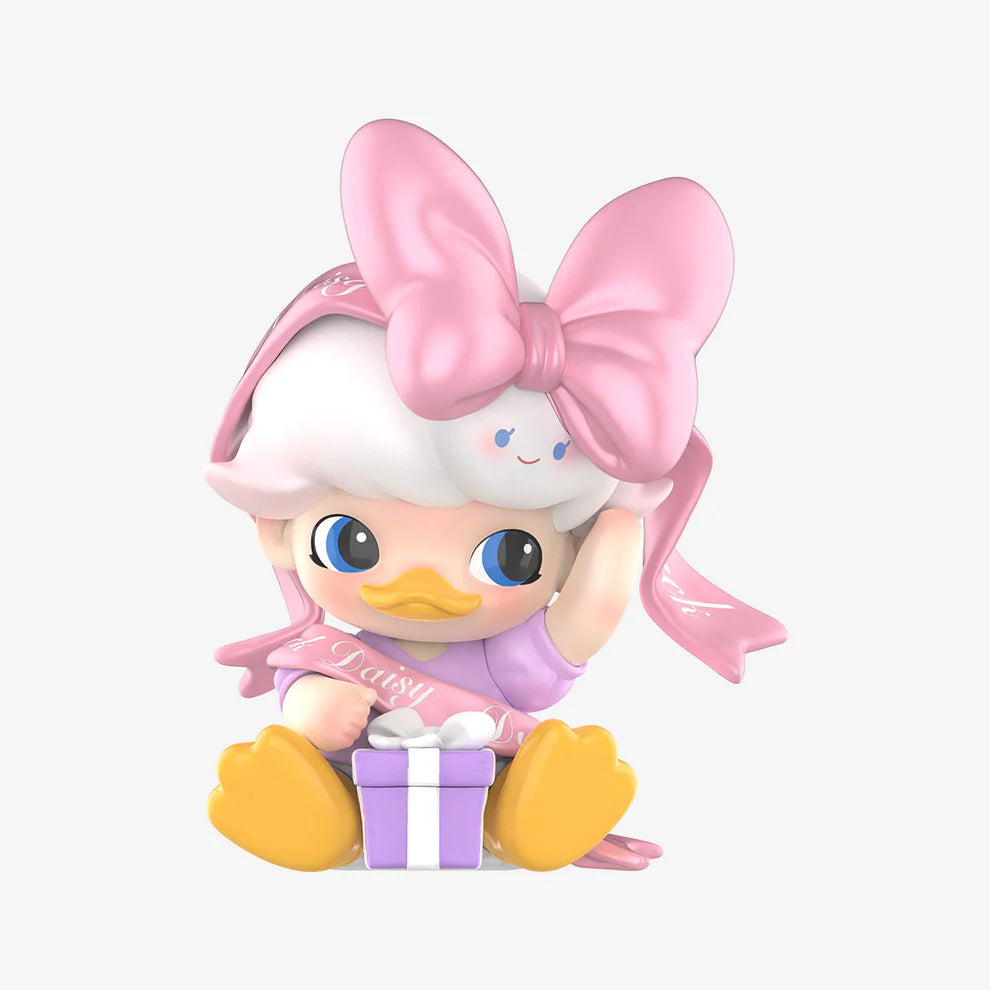 POP MART DIMOO WORLD × DISNEY Series Figures