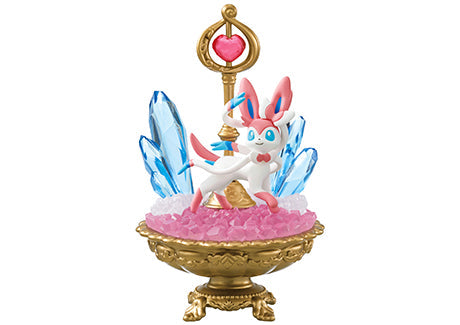 Pokemon Gemstone Collection Series 2 Blind Box