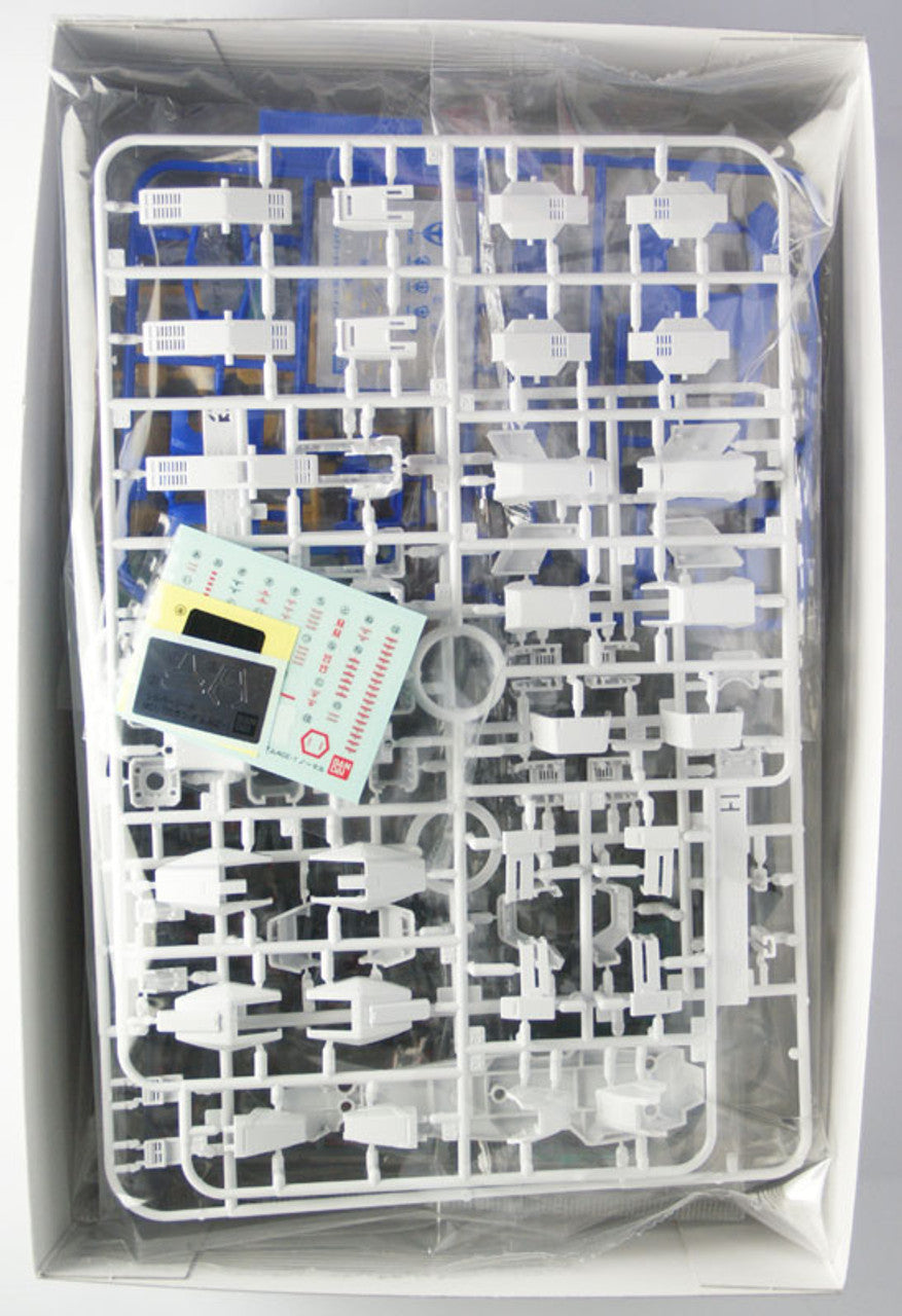 MG Gundam AGE-1 Normal 1/100 Scale Model Kit