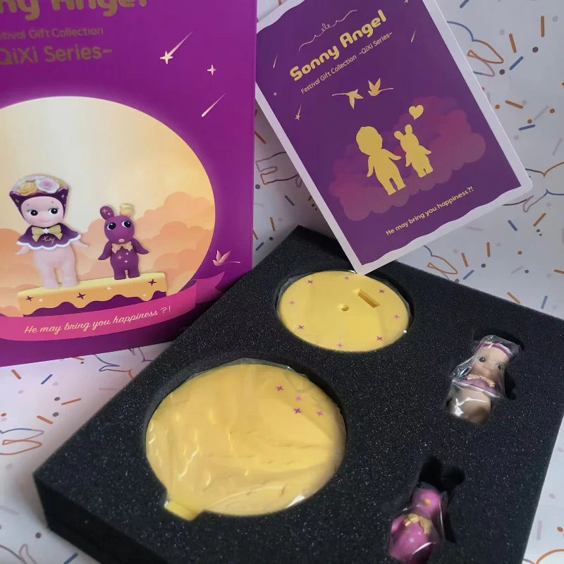 Sonny Angel Festival Gift Collection QiXi Series