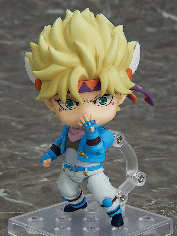 Nendoroid JoJo's Bizarre Adventure Caesar Anthonio Zeppeli