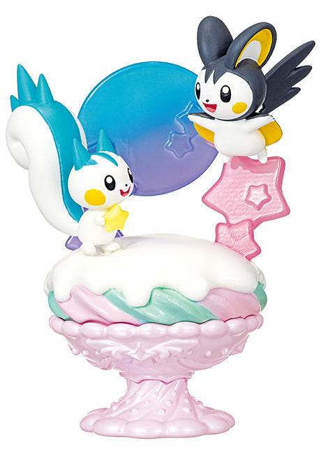 Pokemon Pop'n Sweet Collection Blind Box