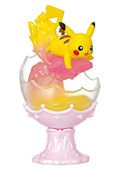 Pokemon Pop'n Sweet Collection Blind Box