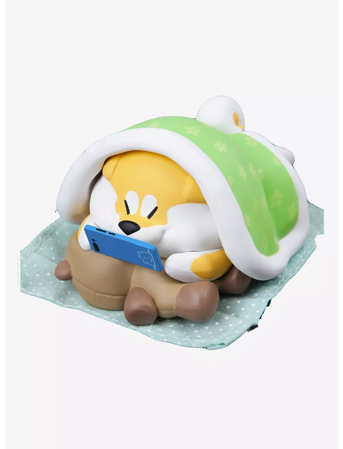 Dodowo Shiba Inu Life Diary Series Blind Box