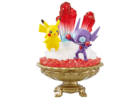 Pokemon Gemstone Collection Series 2 Blind Box