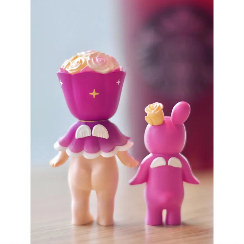 Sonny Angel Festival Gift Collection QiXi Series