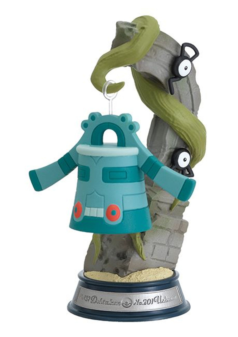 Pokemon Swing Vignette Collection Vol. 2 Blind Box