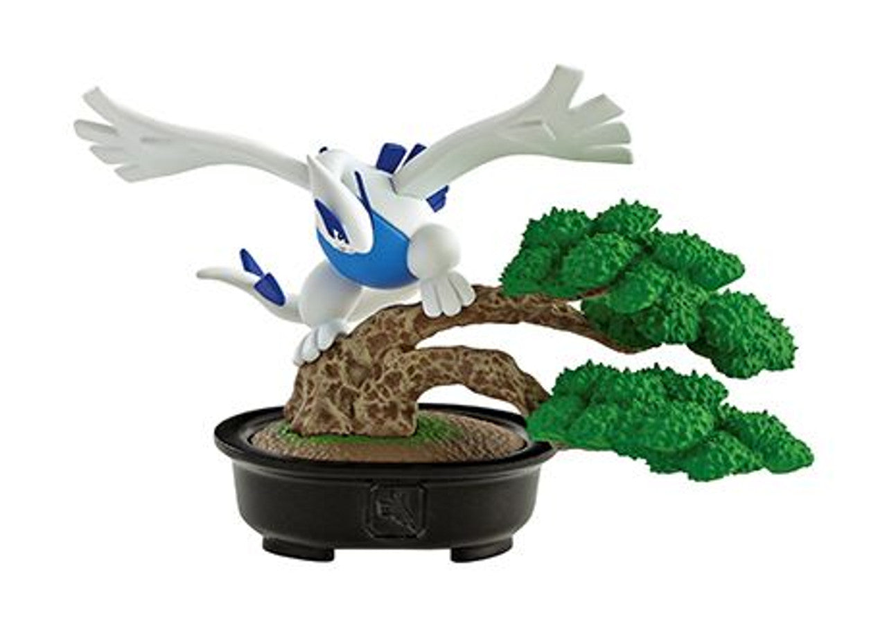 Pokemon Pocket Bonsai 2 Four Seasons Blind Box