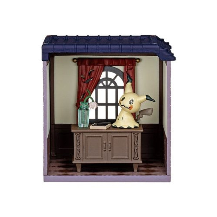 Pokemon Midnight Mansion Vol. 2 Blind Box