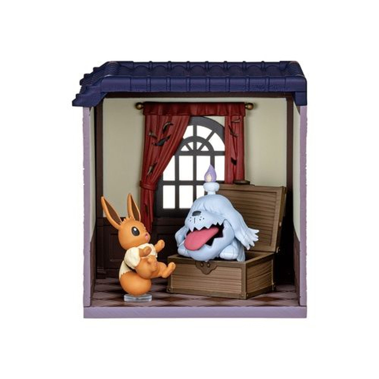 Pokemon Midnight Mansion Vol. 2 Blind Box