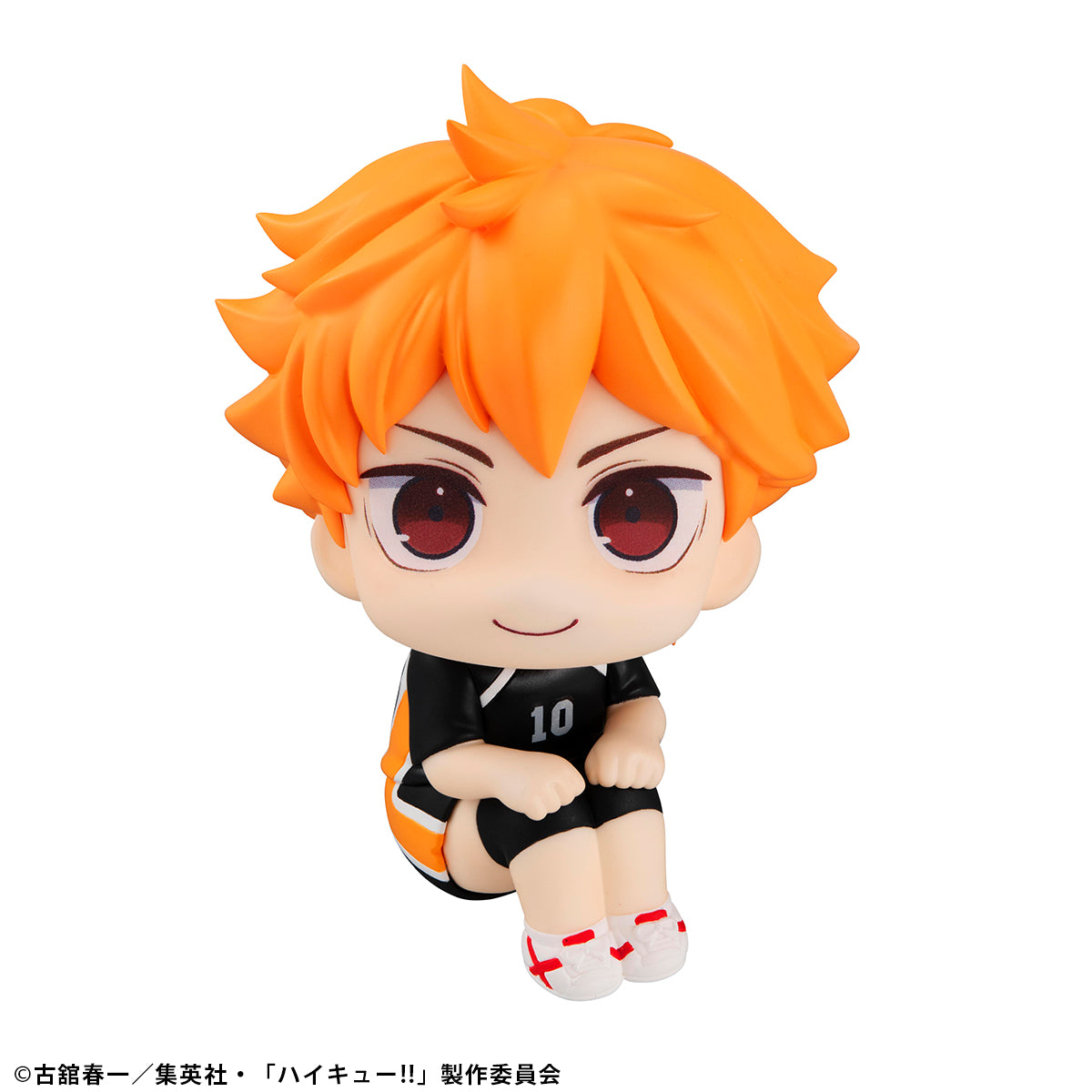 Look Up Series Haikyu!! Shoyo Hinata (Uniform Ver.)