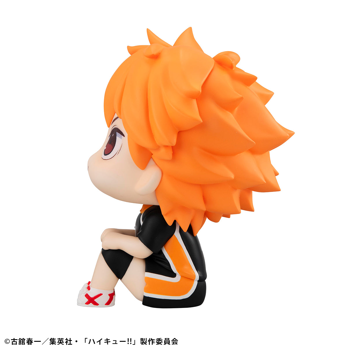 Look Up Series Haikyu!! Shoyo Hinata (Uniform Ver.)