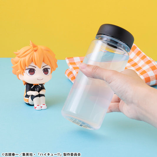 Look Up Series Haikyu!! Shoyo Hinata (Uniform Ver.)