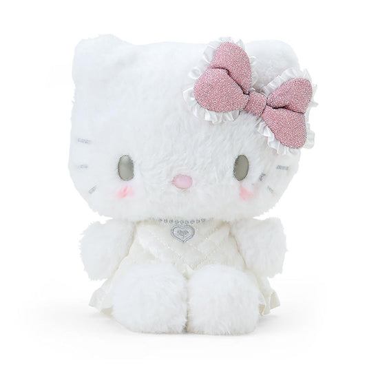 Sanrio Hello Kitty Plush (Angel)