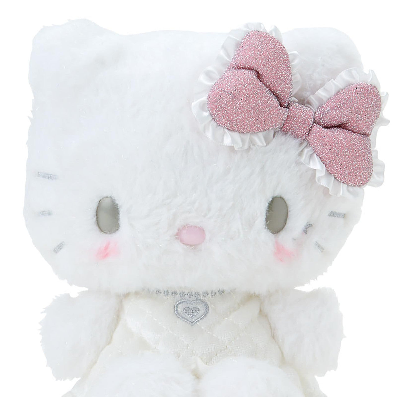 Sanrio Hello Kitty Plush (Angel)