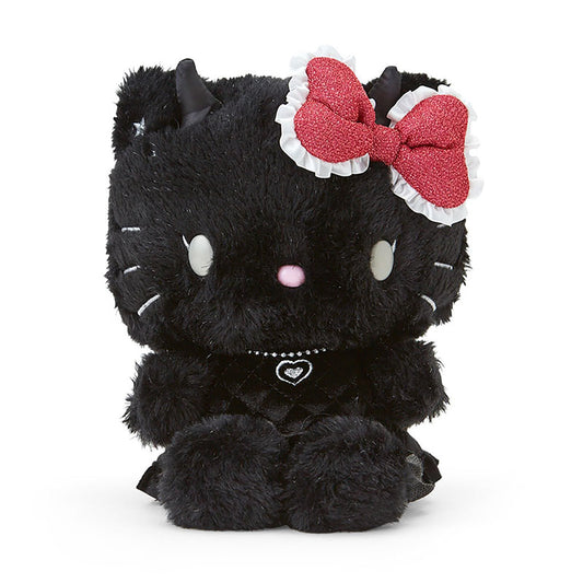 Sanrio Hello Kitty Plush (Devil)