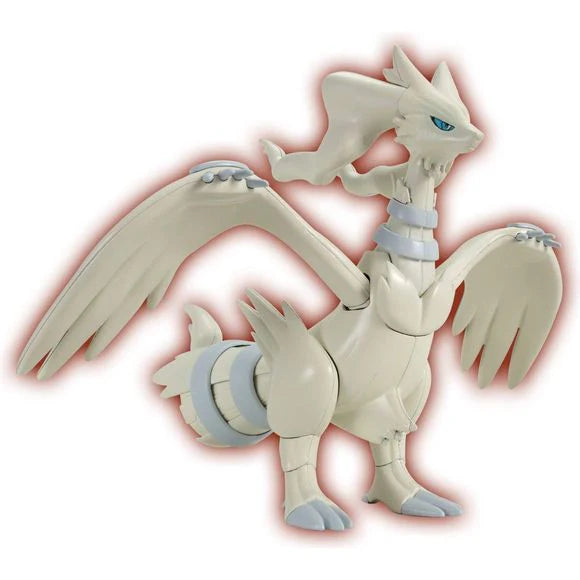 Pokemon Reshiram Model Kit