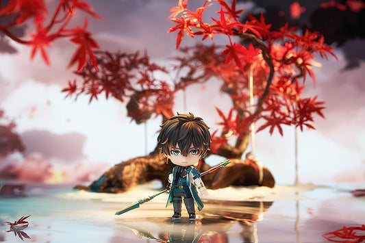 Nendoroid Honkai: Star Rail Dan Heng