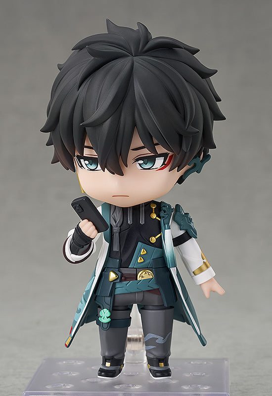 Nendoroid Honkai: Star Rail Dan Heng