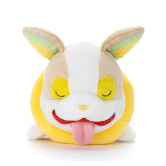 Pokemon Yamper Plush (S) Suyasuya Sleeping Friend
