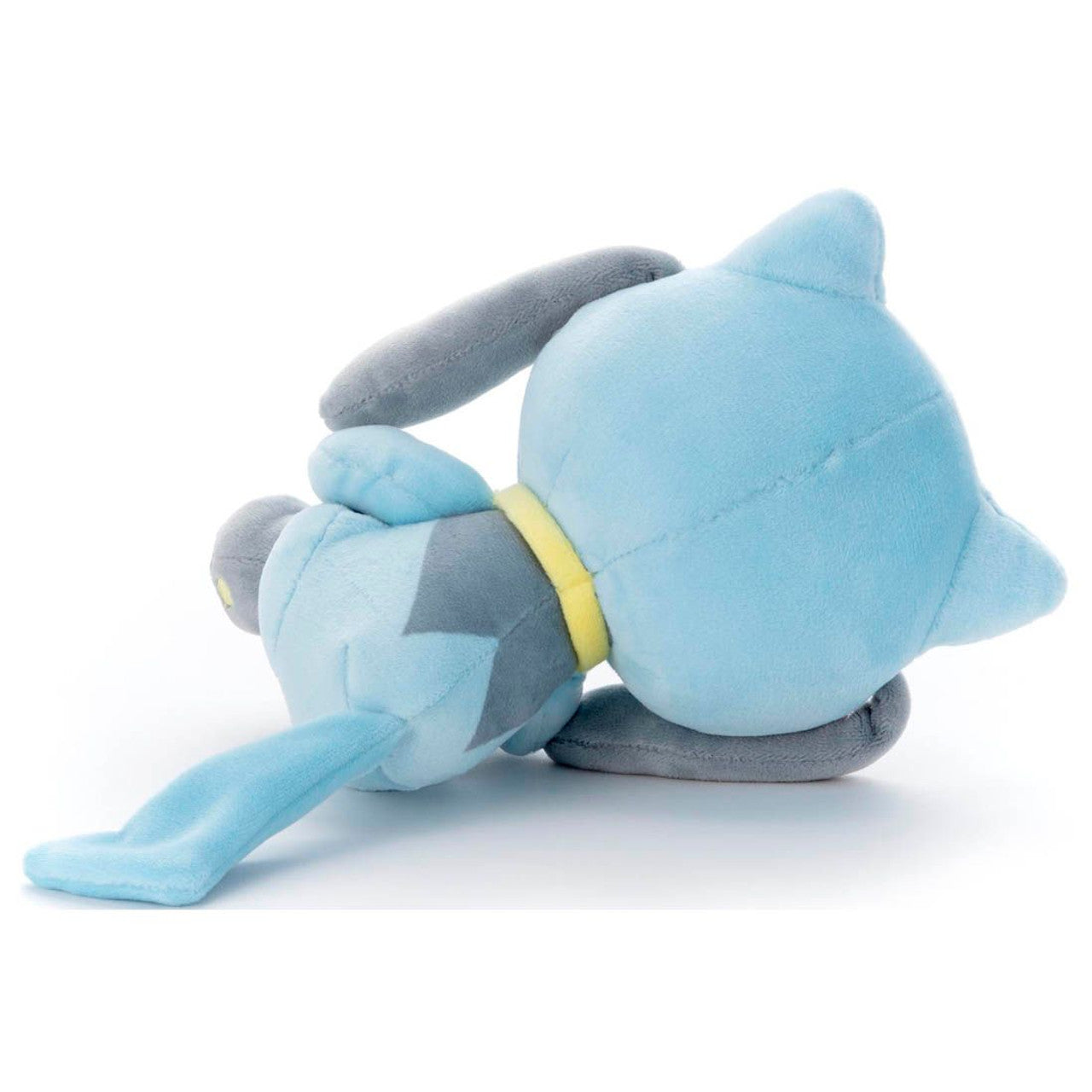 Pokemon Riolu Plush (S) Suyasuya Sleeping Friend