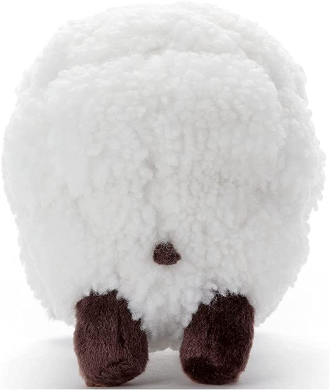 Pokemon I Choose You! GET Plush Wooloo
