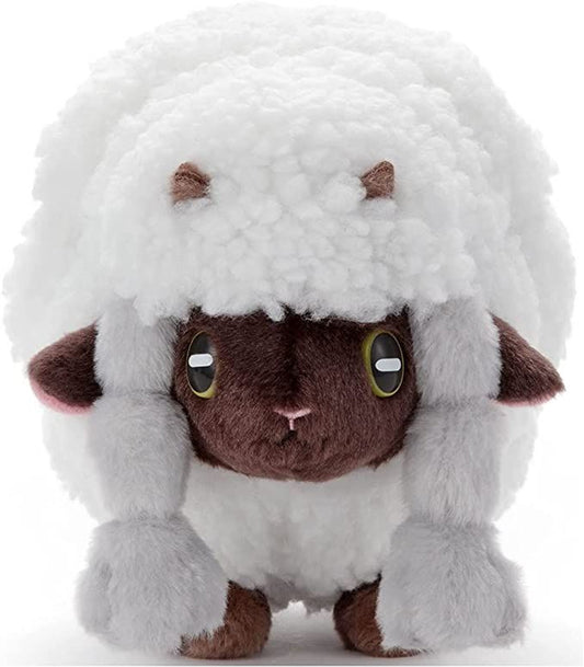 Pokemon I Choose You! GET Plush Wooloo