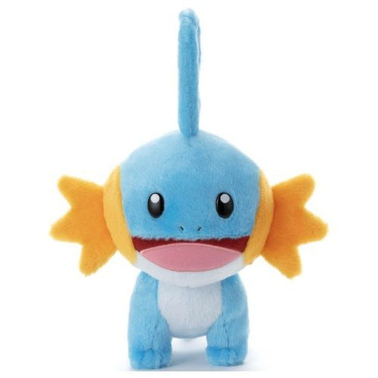 Pokemon I Choose You! GET Plush Mudkip
