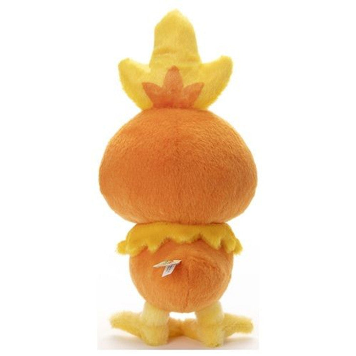 Pokemon I Choose You! GET Plush Torchic