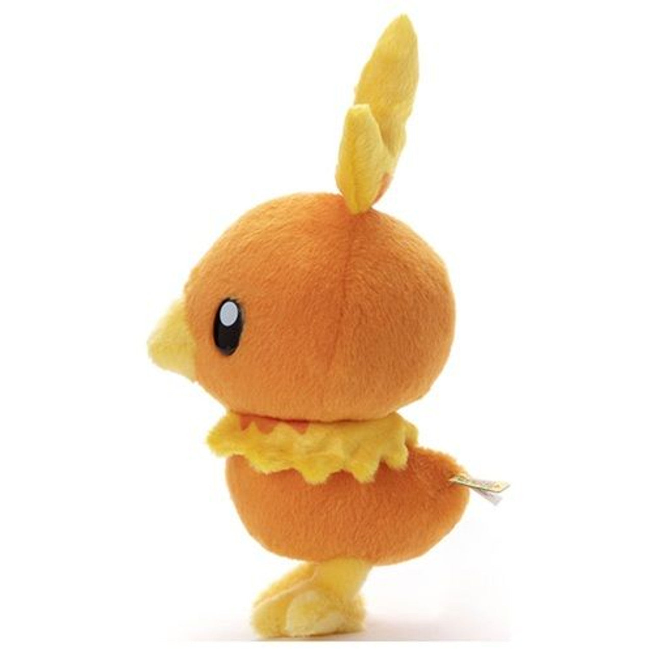 Pokemon I Choose You! GET Plush Torchic