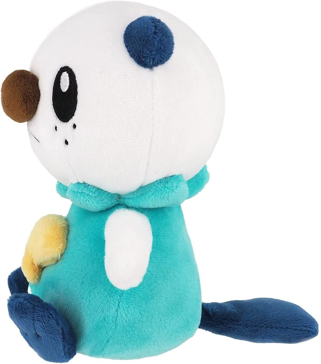 Pokemon Oshawott Plush All Star Collection