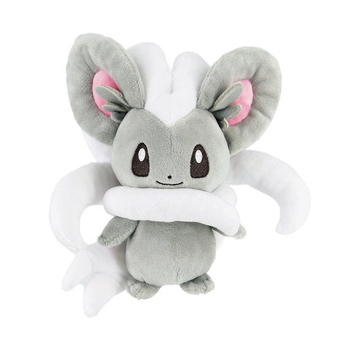 Pokemon Cinccino Plush All Star Collection